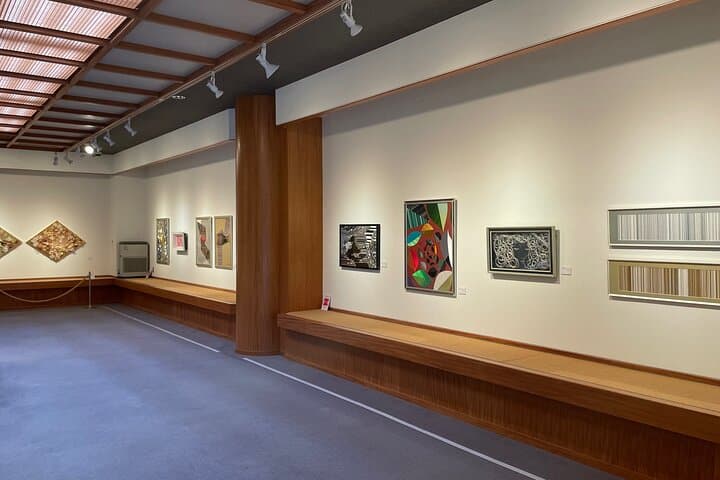 Ticket to Imai Museum with Mizuhiki and Cat Dog Photo Exhibition — photo 3