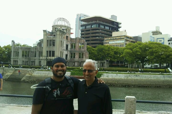 Hiroshima City 4hr Private Walking Tour with Licensed Guide — photo 8