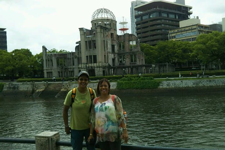 Hiroshima City 4hr Private Walking Tour with Licensed Guide — photo 12