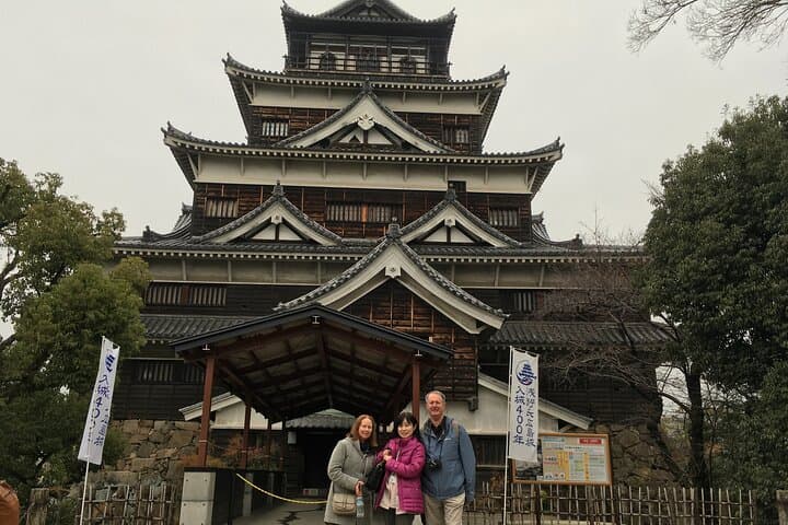 Hiroshima City 4hr Private Walking Tour with Licensed Guide — photo 15
