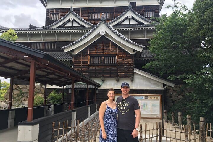 Hiroshima City 4hr Private Walking Tour with Licensed Guide — photo 18