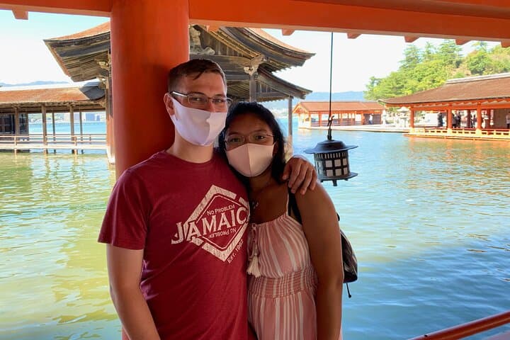 Miyajima Half-day Private Tour with Government Licensed Guide — photo 5