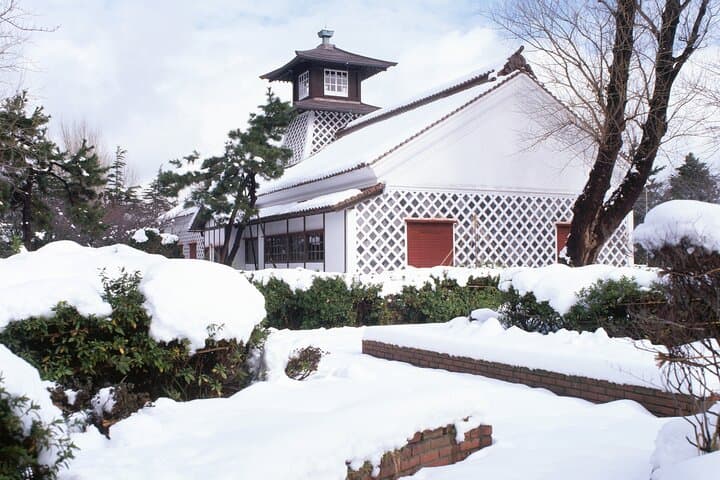 Niigata Full-Day Private Tour with Government-Licensed Guide — photo 17