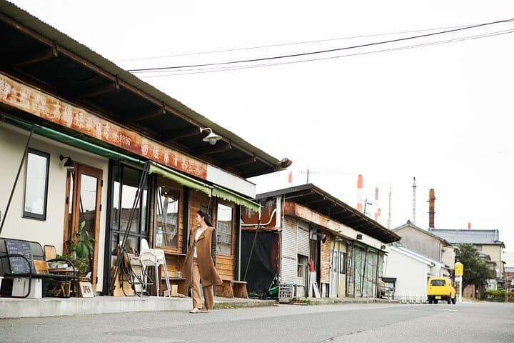 Niigata Full-Day Private Tour with Government-Licensed Guide — photo 8