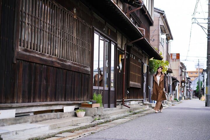 Niigata Full-Day Private Tour with Government-Licensed Guide — photo 18
