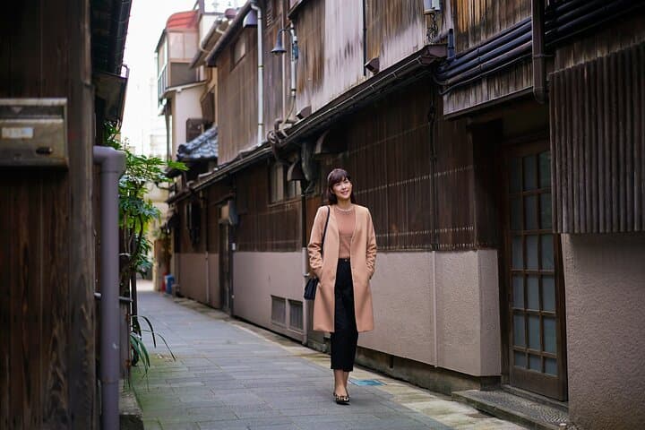 Niigata Full-Day Private Tour with Government-Licensed Guide — photo 4