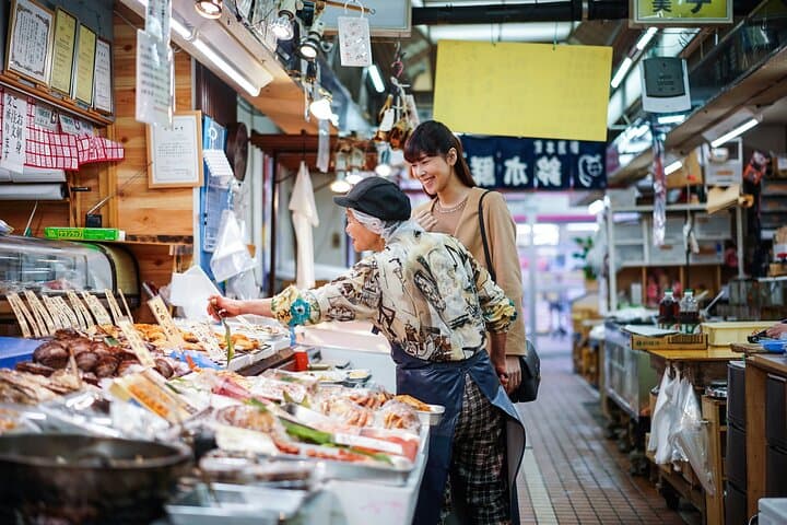 Port Pick-Up: Niigata Private Tour Licensed Guide＆ Vehicle