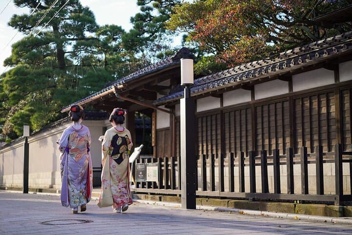 Niigata Full-Day Private Tour with Government-Licensed Guide — photo 5