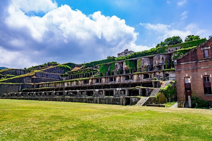 Sado Island Tour with Licensed Guide and Vehicle (Niigata Dep.) — photo 7