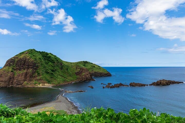 Sado Island Tour with Licensed Guide and Vehicle (Niigata Dep.) — photo 8