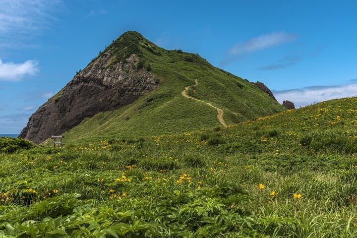 Sado Island Tour with Licensed Guide and Vehicle (Niigata Dep.) — photo 9