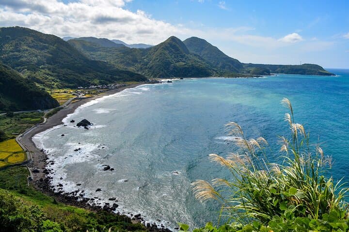 Sado Island Tour with Licensed Guide and Vehicle (Niigata Dep.) — photo 10