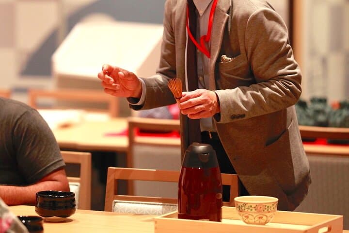 EDOCCO Tea House - All in One Japanese Cultural Experience — photo 4