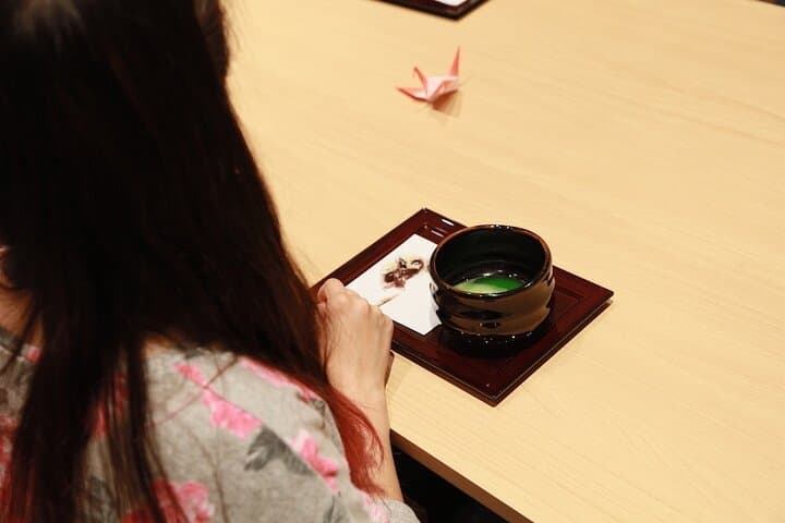 EDOCCO Tea House - All in One Japanese Cultural Experience — photo 7