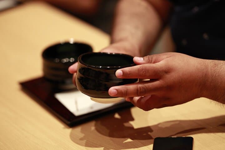 EDOCCO Tea House - All in One Japanese Cultural Experience — photo 6