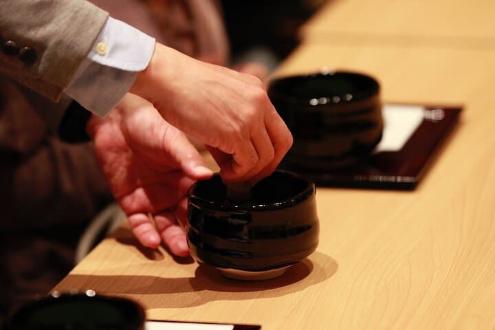 EDOCCO Tea House - All in One Japanese Cultural Experience — photo 5
