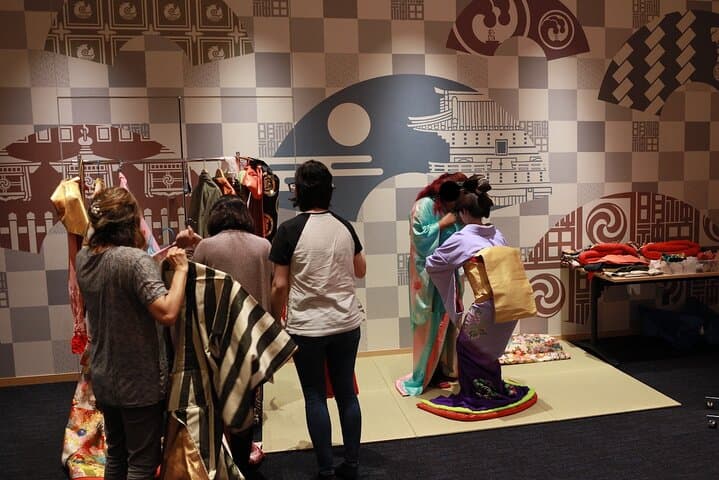 EDOCCO Tea House - All in One Japanese Cultural Experience — photo 8