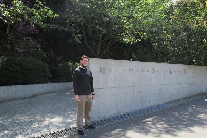 Takamatsu Full-Day Private Tour with Government-Licensed Guide — photo 4