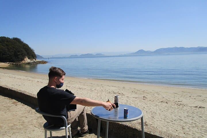 Takamatsu Full-Day Private Tour with Government-Licensed Guide — photo 6