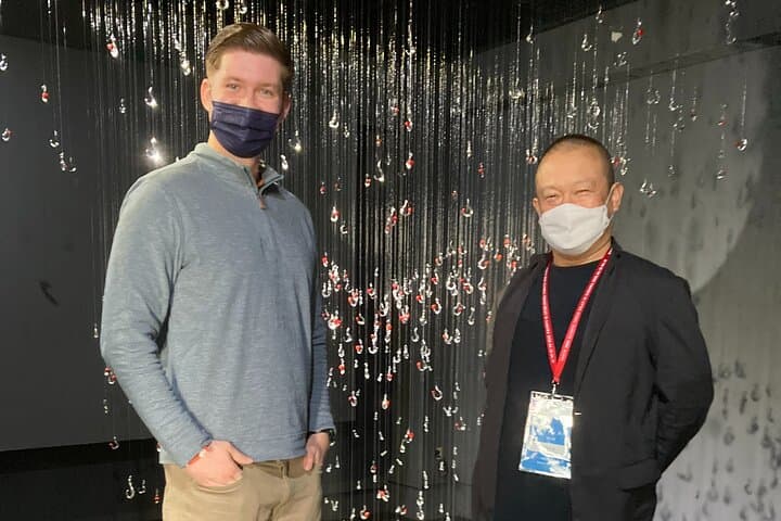 Naoshima Full-Day Private Tour with Government-Licensed Guide — photo 8