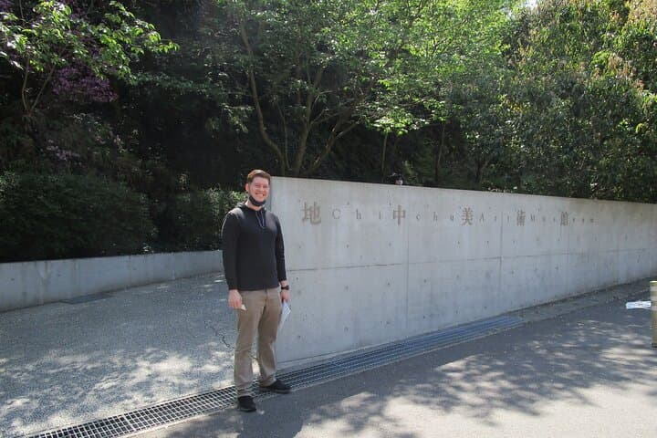 Naoshima Full-Day Private Tour with Government-Licensed Guide — photo 12