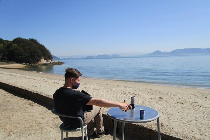 Naoshima Full-Day Private Tour with Government-Licensed Guide — photo 6