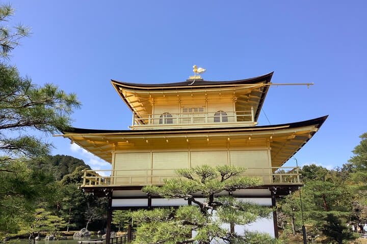Personalized Half-day Tour in Kyoto for your family and friends. — photo 8