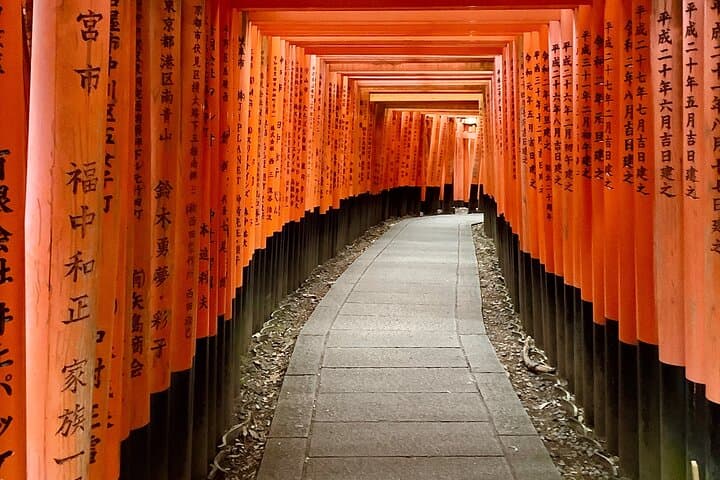 Personalized Half-day Tour in Kyoto for your family and friends. — photo 9