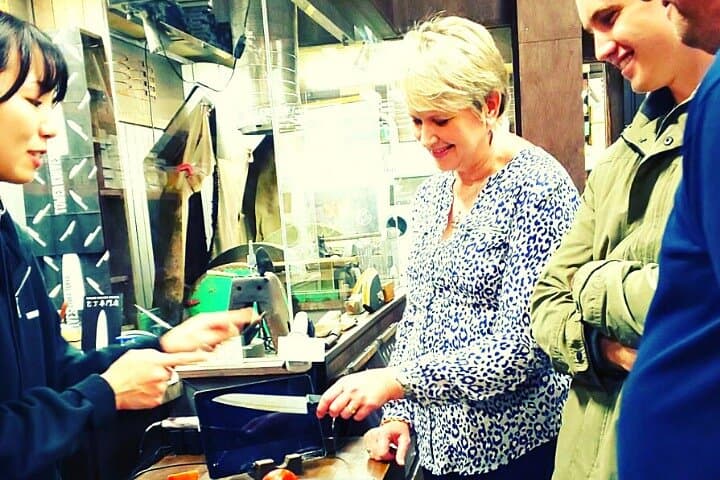 Osaka Kickstart: Hotspots & Hidden Gems Tour — photo 3