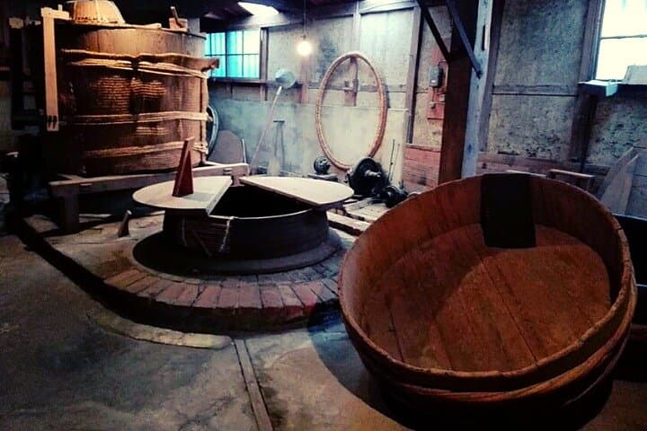 Osaka Kickstart: Hotspots & Hidden Gems Tour — photo 14