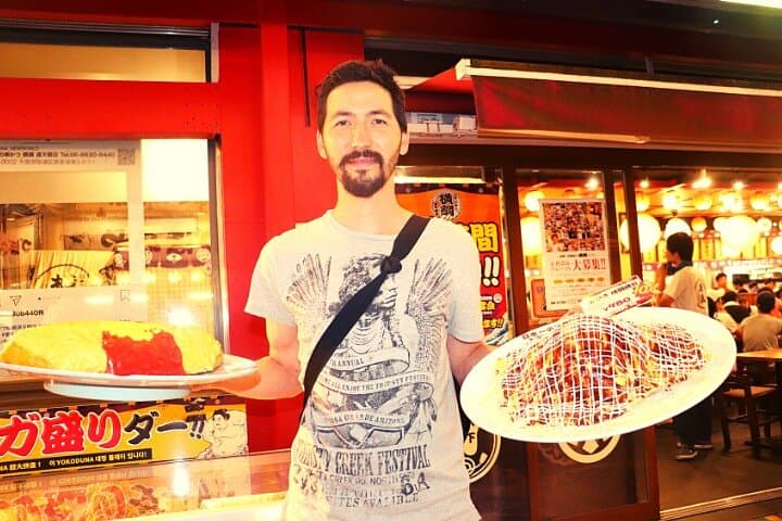 Osaka Kickstart: Hotspots & Hidden Gems Tour — photo 17