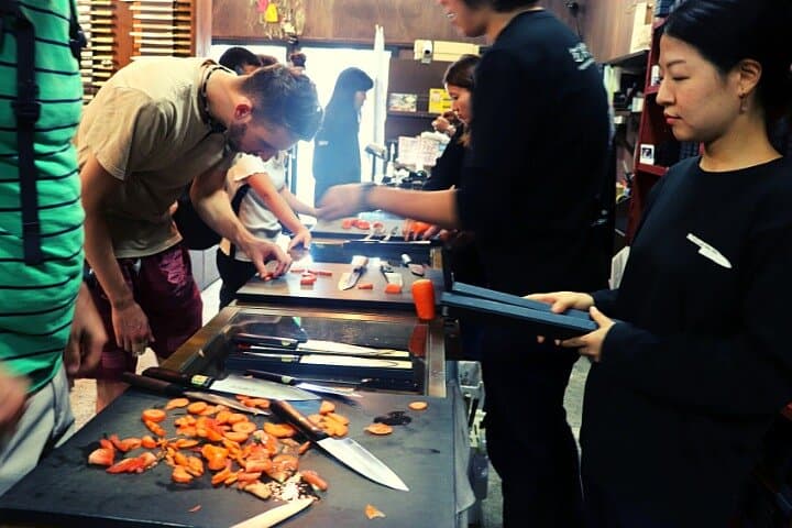 Osaka Kickstart: Hotspots & Hidden Gems Tour — photo 18