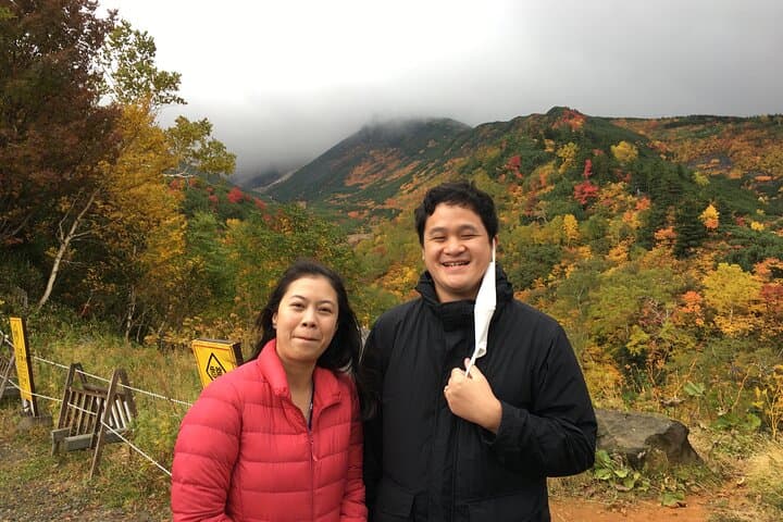 Furano & Biei 6 hour Tour: English Speaking Driver only, No Guide — photo 7