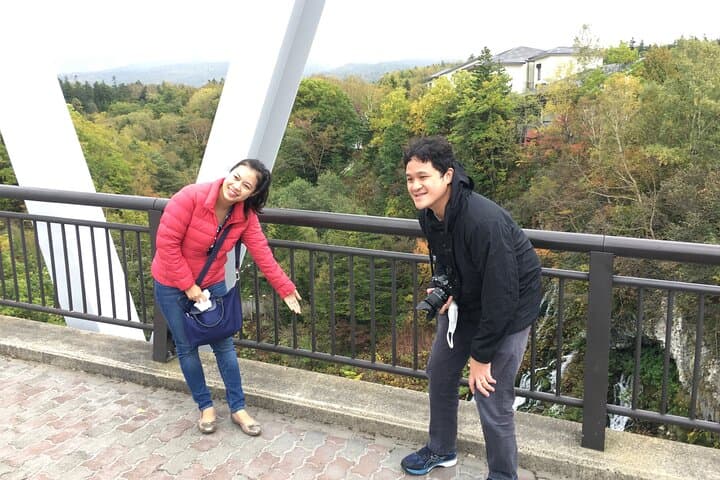 Furano & Biei 6 hour Tour: English Speaking Driver only, No Guide — photo 8