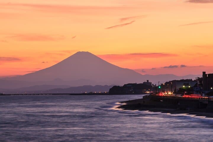 Kamakura Private walking tour (with local experience in option) — photo 7