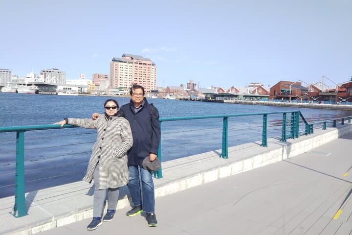 Hakodate 6hr Private Tour with Government-Licensed Guide — photo 4