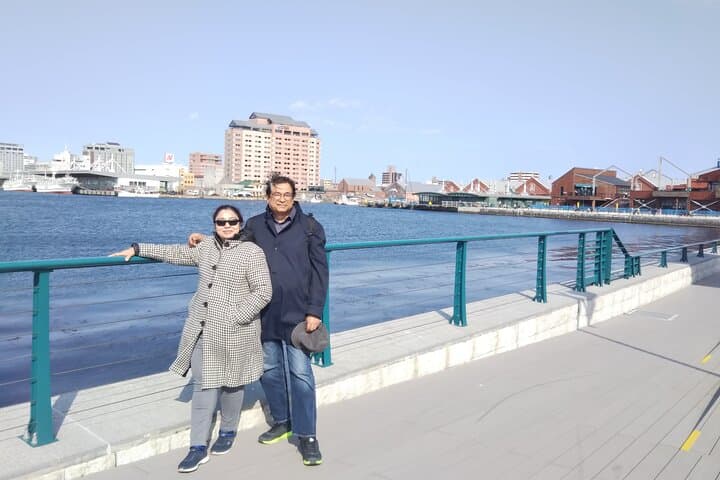 Hakodate 4hr Private Tour with Government-Licensed Guide — photo 5
