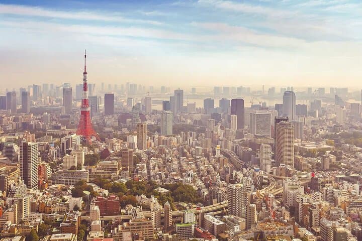 Tokyo And Kanto Private Customized Day Tour — photo 1