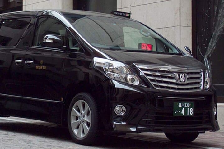 Osaka and Kansai Private Customized Day Tour — photo 3