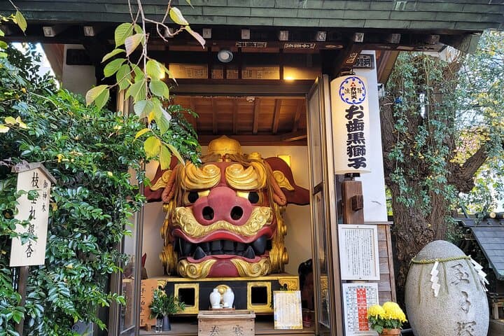 Breakfast at Tsukiji Fish Market Tour — photo 5