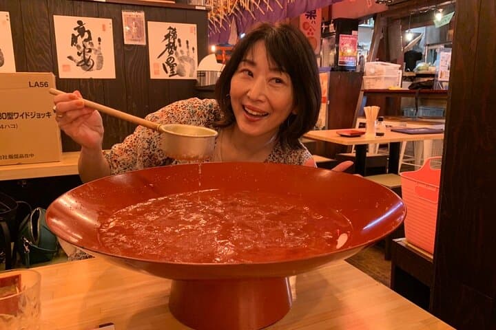 Tokyo Food and Culture tour (Shibuya and Harajyuku) — photo 7