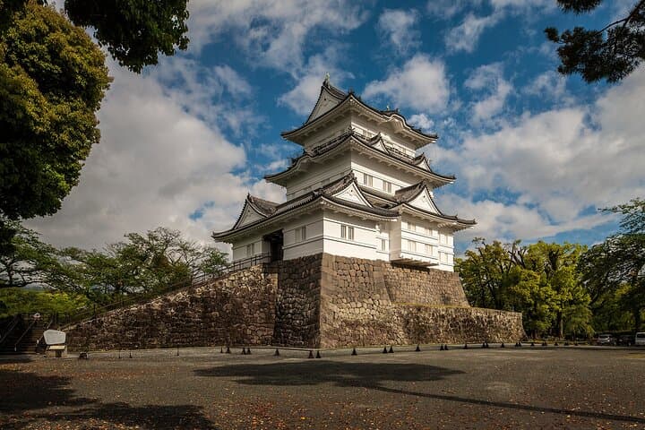Odawara Castle and Town Guided Discovery Tour — photo 3