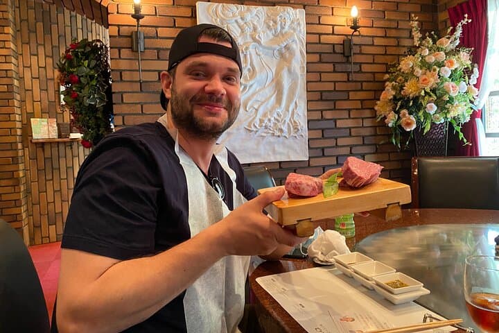 1-Day Kobe Highlights Tour including Sake Tasting — photo 3