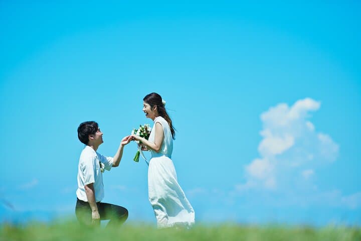 Tokyo Marriage Proposal Planning — photo 4