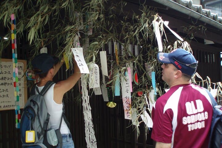 Private Walking Tour in Bamboo Forest & Hidden Spots in Arashiyama — photo 9