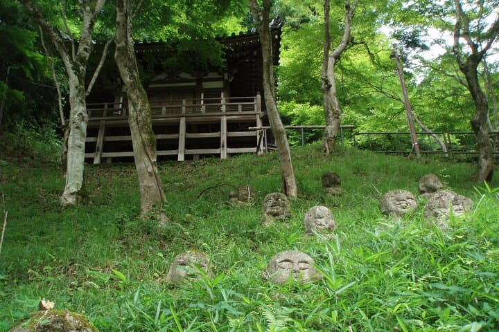 Private Walking Tour in Bamboo Forest & Hidden Spots in Arashiyama — photo 1