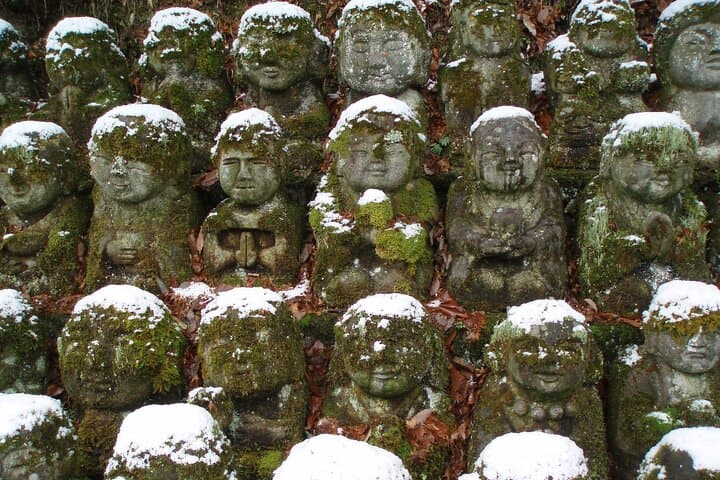 Private Walking Tour in Bamboo Forest & Hidden Spots in Arashiyama — photo 14