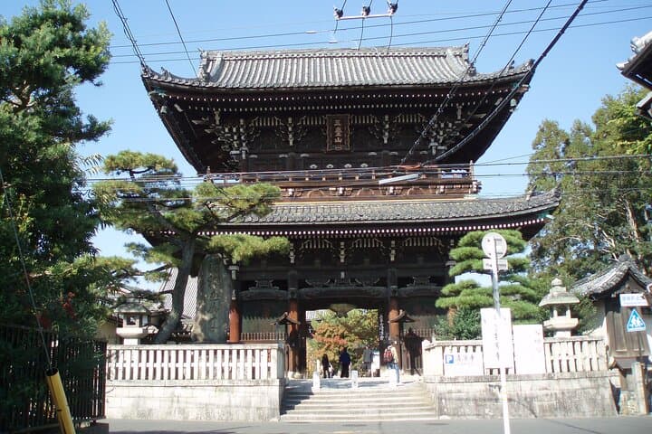 Private Walking Tour in Bamboo Forest & Hidden Spots in Arashiyama — photo 16