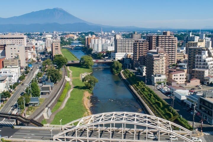 Morioka Full-Day Private Tour with Government-Licensed Guide — photo 5