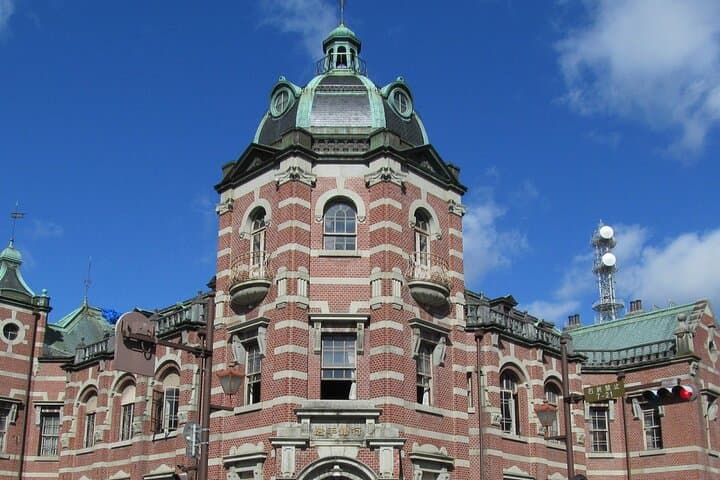 Morioka Full-Day Private Tour with Government-Licensed Guide — photo 6